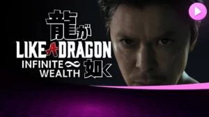 Взгляд на новый порядок в подземелье в трейлере Masataka Ebina для Like a Dragon: Infinite Wealth