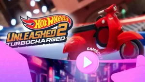 Hot Wheels Unleashed 2: Turbocharged представляет трейлер дополнения Made in Italy