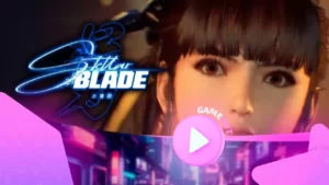 Stellar Blade: взгляд на будущее в официальном трейлере демо-версии