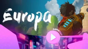 Europa: Андроид Zee раскрывает тайны на луне Юпитера