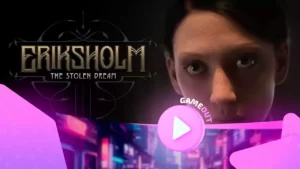 Eriksholm: украденный сон — трейлер показывает сюжетную механику