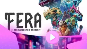 Fera: The Sundered Tribes — трейлер для Xbox показывает новый мир выживания