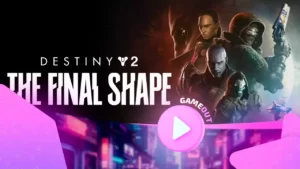 Destiny 2: The Final Shape — трейлер геймплея обещает эпическую завершающую битву