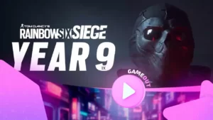 Rainbow Six Siege: девятый год в борьбе с Деймосом