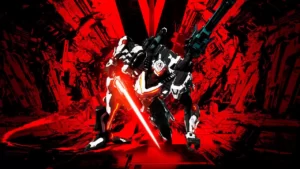 Epic Games Store бесплатно раздает Daemon X Machina