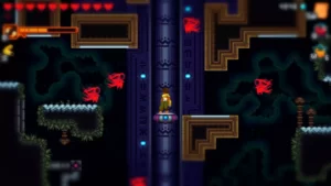 Катастрофа в бесплатной раздаче Dandara: Trials of Fear Edition