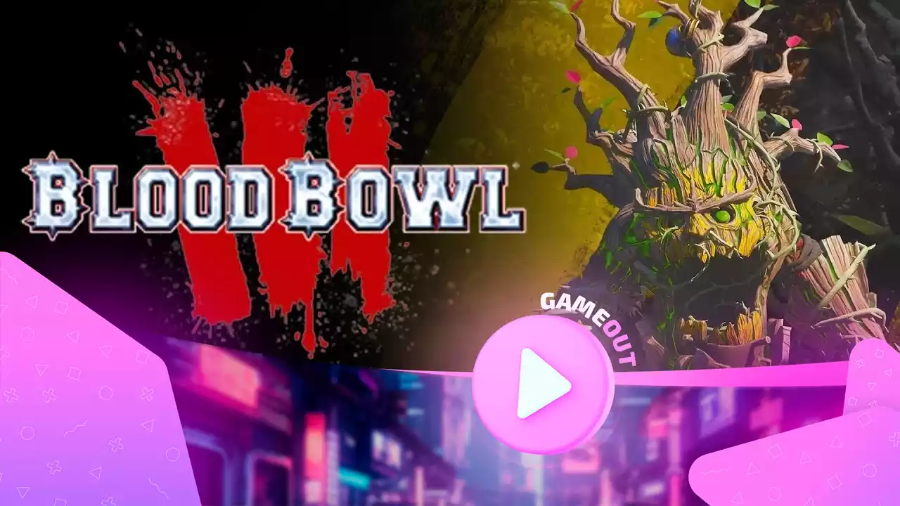 Blood Bowl 3: старт четвертого сезона с эльфами-лесниками