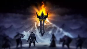 Darkest Dungeon раздается бесплатно в Epic Games