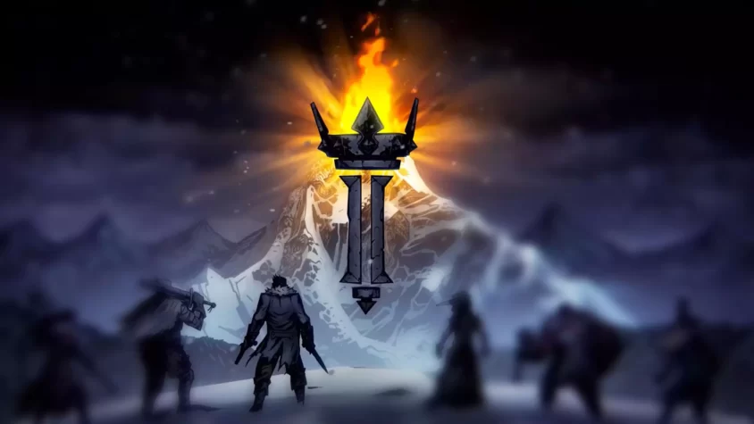Darknest Dungeon 2