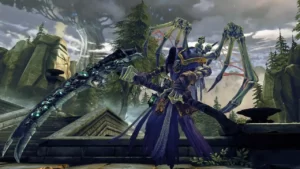Twitch Prime раздает игру Darksiders 2