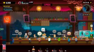 Погружение в мир подводных приключений с Dave the Diver на Nintendo Switch