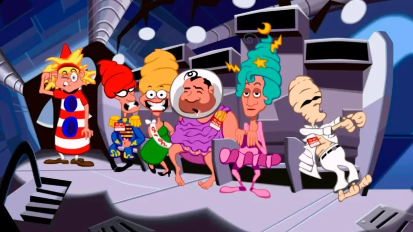 Day-of-the-Tentacle-Remastered-giveaway Day of the Tentacle giveaway game