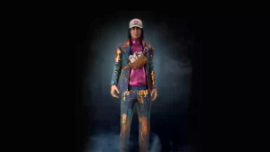 Новый облик Love Hurts outfit для игры Dead by Daylight от Prime Gaming