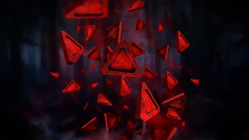 400,000 Bloodpoints для DBD в августе 2023 года