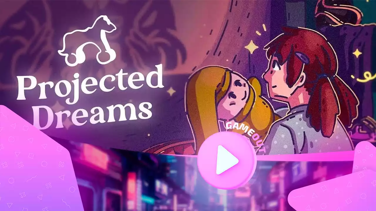 Projected Dreams: создавай тени, исполняй мечты в новой головоломке