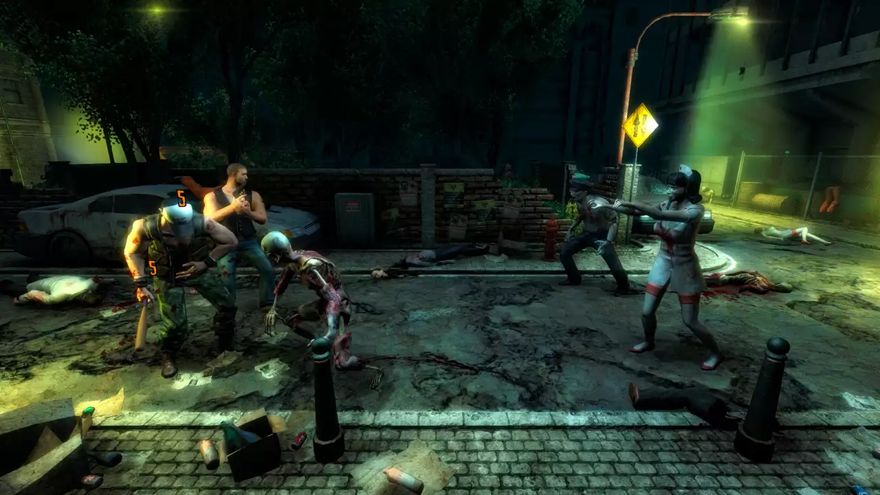 Игра Dead Age раздается по подписке Prime Gaming