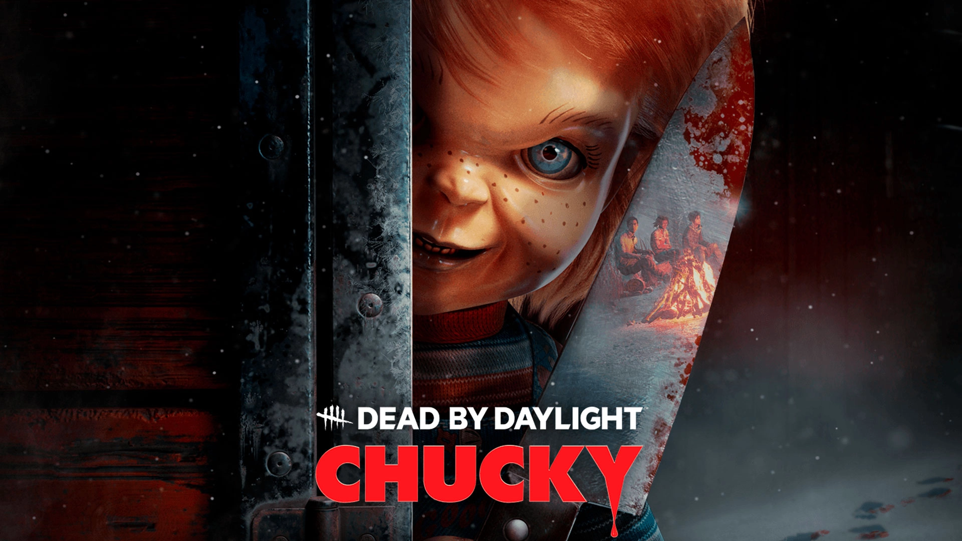 Dead by Daylight: Новое обновление разработчика — Chucky и изменения в PTB, Ноябрь 2023