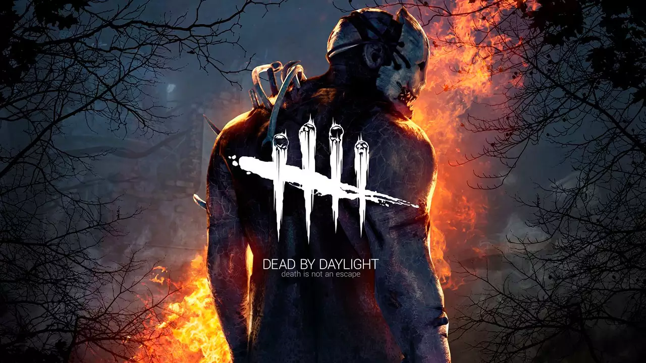 Бесплатный доступ для Dead by Daylight на платформе Steam