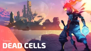 Трейнер для игры Dead Cells