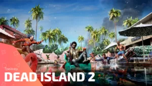 Трейнер для игры Dead Island 2