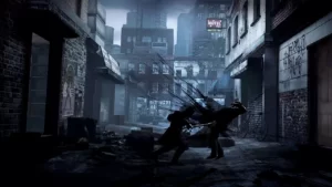 Deadlight: Director’s Cut раздается по подписке Prime Gaming