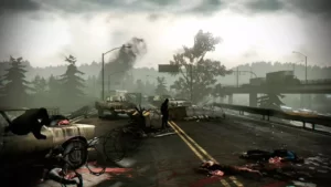 Раздача Deadlight: Director’s Cut от Twitch Prime