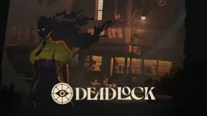 Deadlock