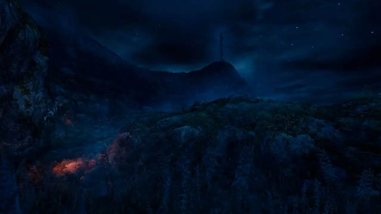 Dear Esther: Landmark Edition раздается в Steam бесплатно