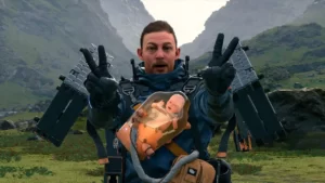 Epic Games раздает игру Death Stranding