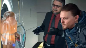 Раздача Death Stranding в Epic Games