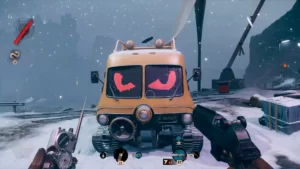 DEATHLOOP Бесплатно в Prime Gaming: Ограниченное Время!