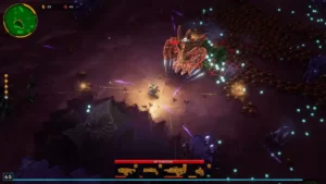 Deep Rock Galactic: Survivor — Борьба за выживание
