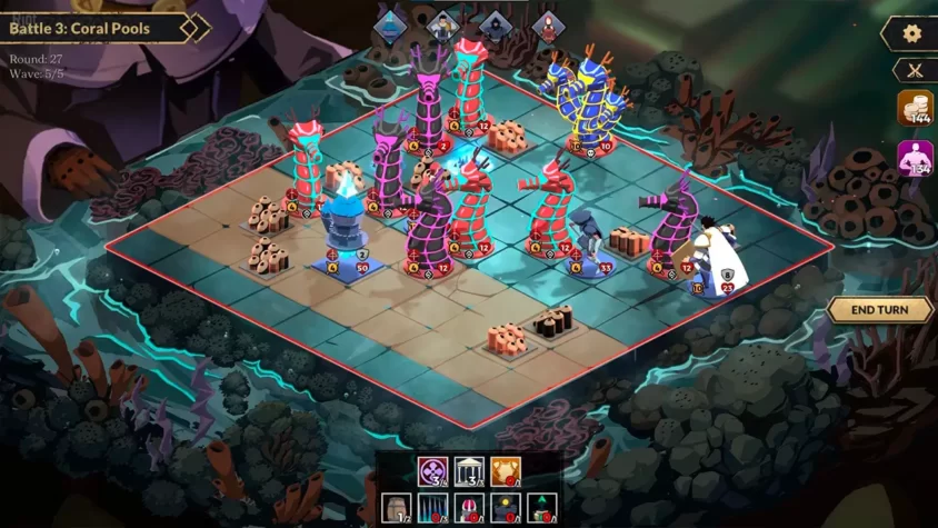 Defend the Rook prime gaming game giveaway