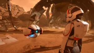 Deliver Us Mars Бесплатно в Epic Games Store: Ограниченное Время для Загрузки!