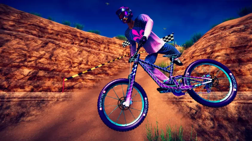 Descenders Descenders