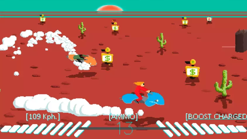 Desert Child Giveaway Prime Gaming