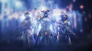 Destiny 2 Dawning возвращается до января