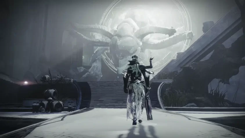 Destiny 2 Обновление 7.3.5.1 – Новые испытания и возможности Стойкий гвардеец перед лицом новых испытаний в обновлении Destiny 2.