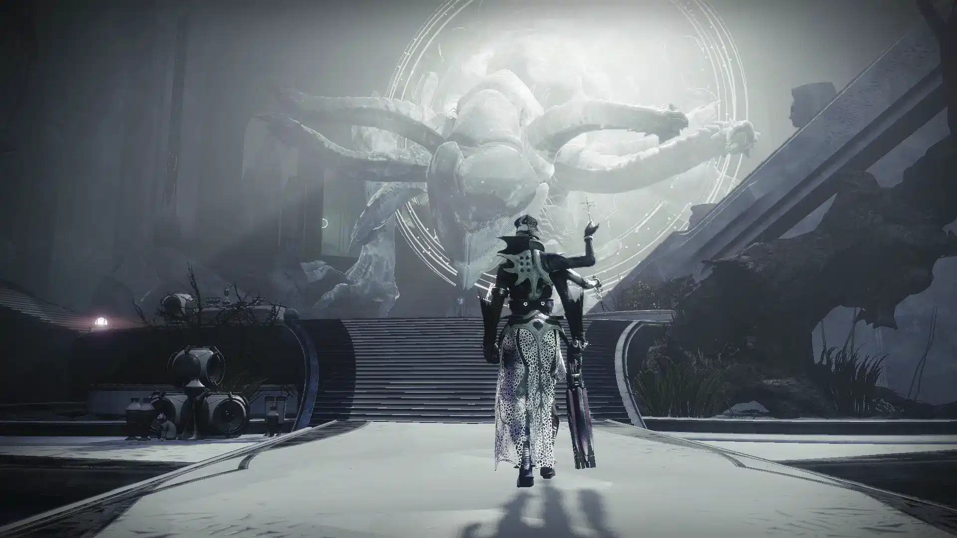 Загрузи обновление 7.3.5.1 для Destiny 2 — Исправления и бонусы