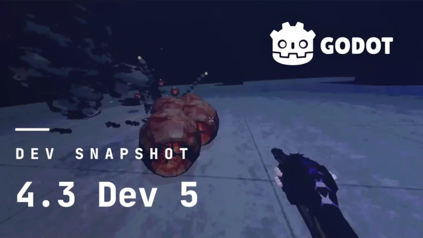 dev-snapshot-godot-4.3-dev-5-dlya-godot-ot-15-marta-2024 Godot 4.3 Dev 5 с игрой Béton Sanglant в разработке MrEliptik