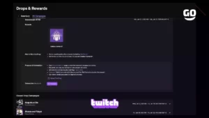 Twitch Drops: Бонусы Devstream #176 для Warframe