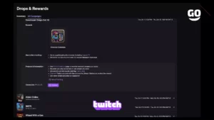 Зацени новые Twitch Drops в Stream Raiders на Devstream 18 октября