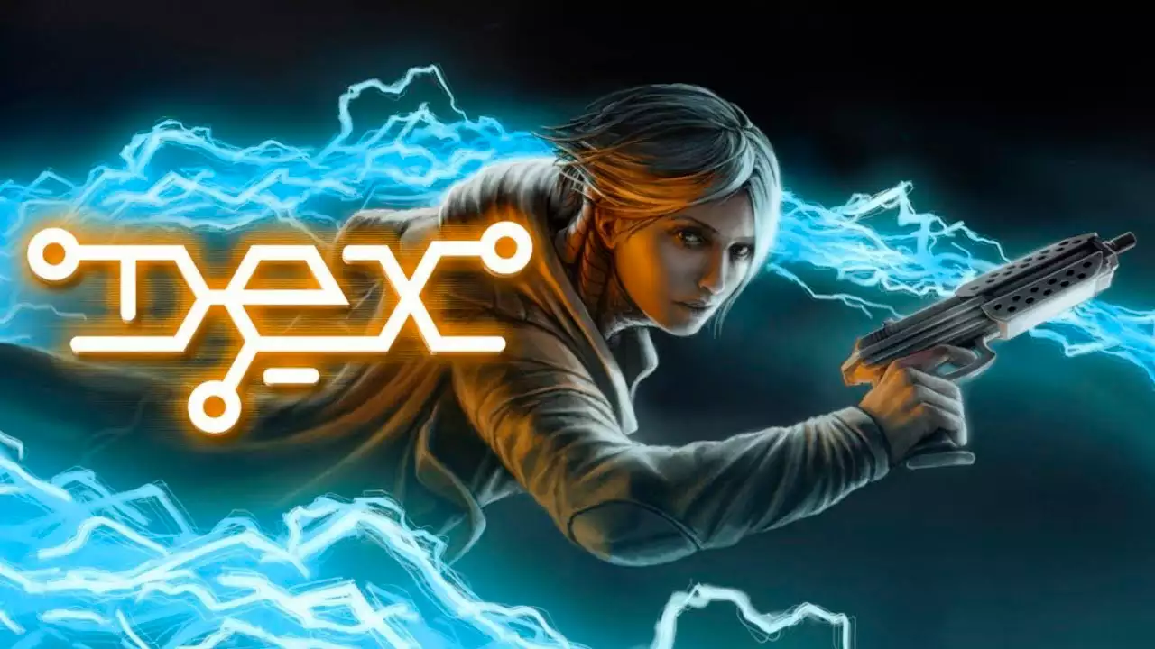 Игра Dex раздается бесплатно на платформе GOG