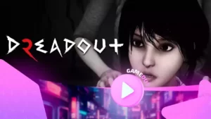 DreadOut 2: страшные противники и новая битва с духами в трейлере для Nintendo Switch