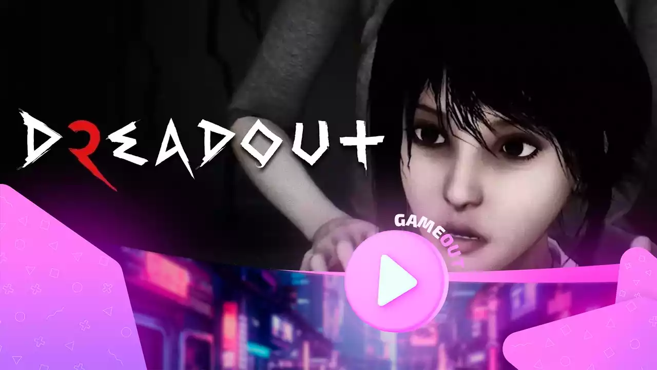 DreadOut 2: страшные противники и новая битва с духами в трейлере для Nintendo Switch