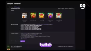 Twitch Drops: Уникальные подарки DFO Christmas для Dungeon Fighter Online