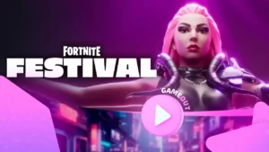 Fortnite x lady gaga: официальный трейлер коллаборации