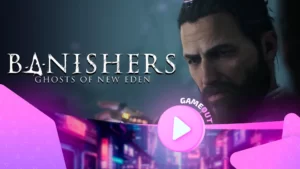 Новый трейлер Banishers: Ghosts of New Eden — Любовь, смерть и жертвоприношение
