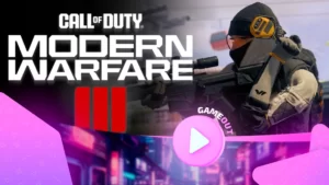 Погружение в улицы Рио: Трейлер новой карты для Call of Duty: Modern Warfare 3
