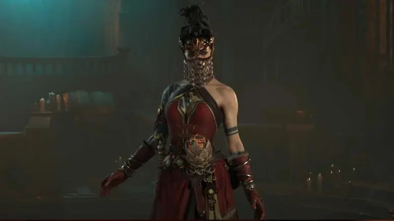Diablo IV: Свежий Hotfix 2 от 25 января обновляет игровой процесс и исправляет ошибки